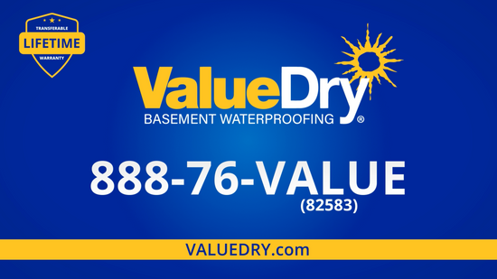 VALUE DRY - MAKE THE CALL